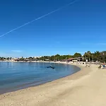 A 300 M A Pied De La Et Commerces Apartman Toulon