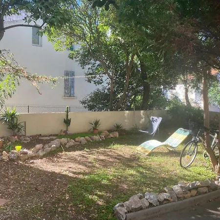 A 300 M A Pied De La Et Commerces Appartement *