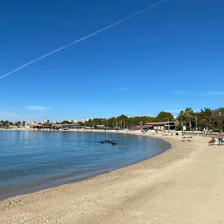 A 300 M à Pied De La Et Commerces Appartamento Tolone