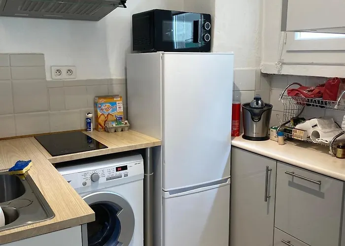 A 300 M A Pied De La Et Commerces Appartement