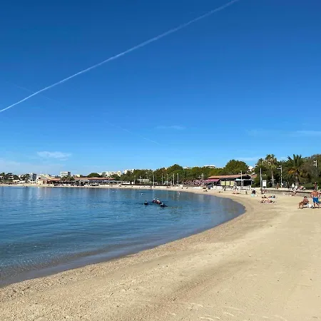 Διαμέρισμα A 300 M A Pied De La Et Commerces Τουλόν