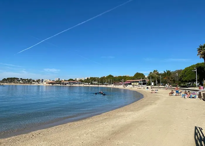 Διαμέρισμα A 300 M A Pied De La Et Commerces Τουλόν